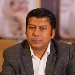 মোহাম্মদ খোরশেদ আলম