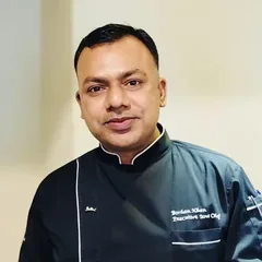 শেফ বোরহান