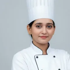 শেফ লুসি