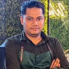 শেফ মামুন