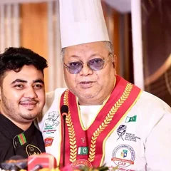শেফ টনি খান