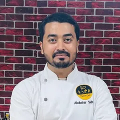মো: আবুবকর